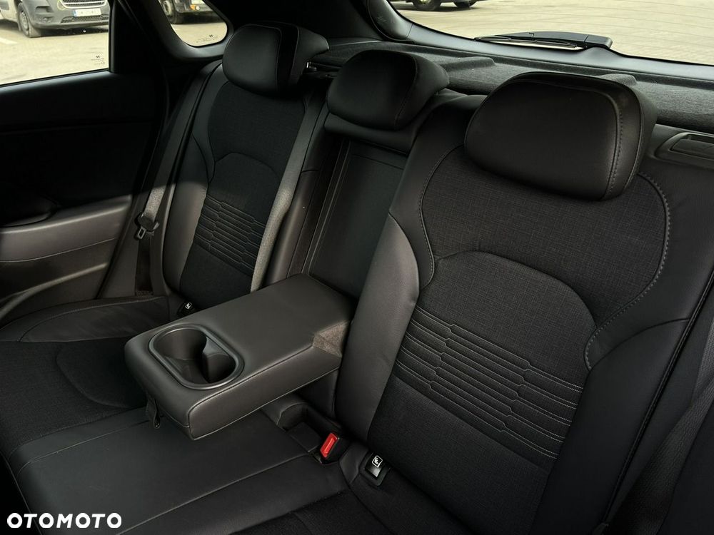 Hyundai i30 1.5 T-GDI 48V Smart DCT - 16