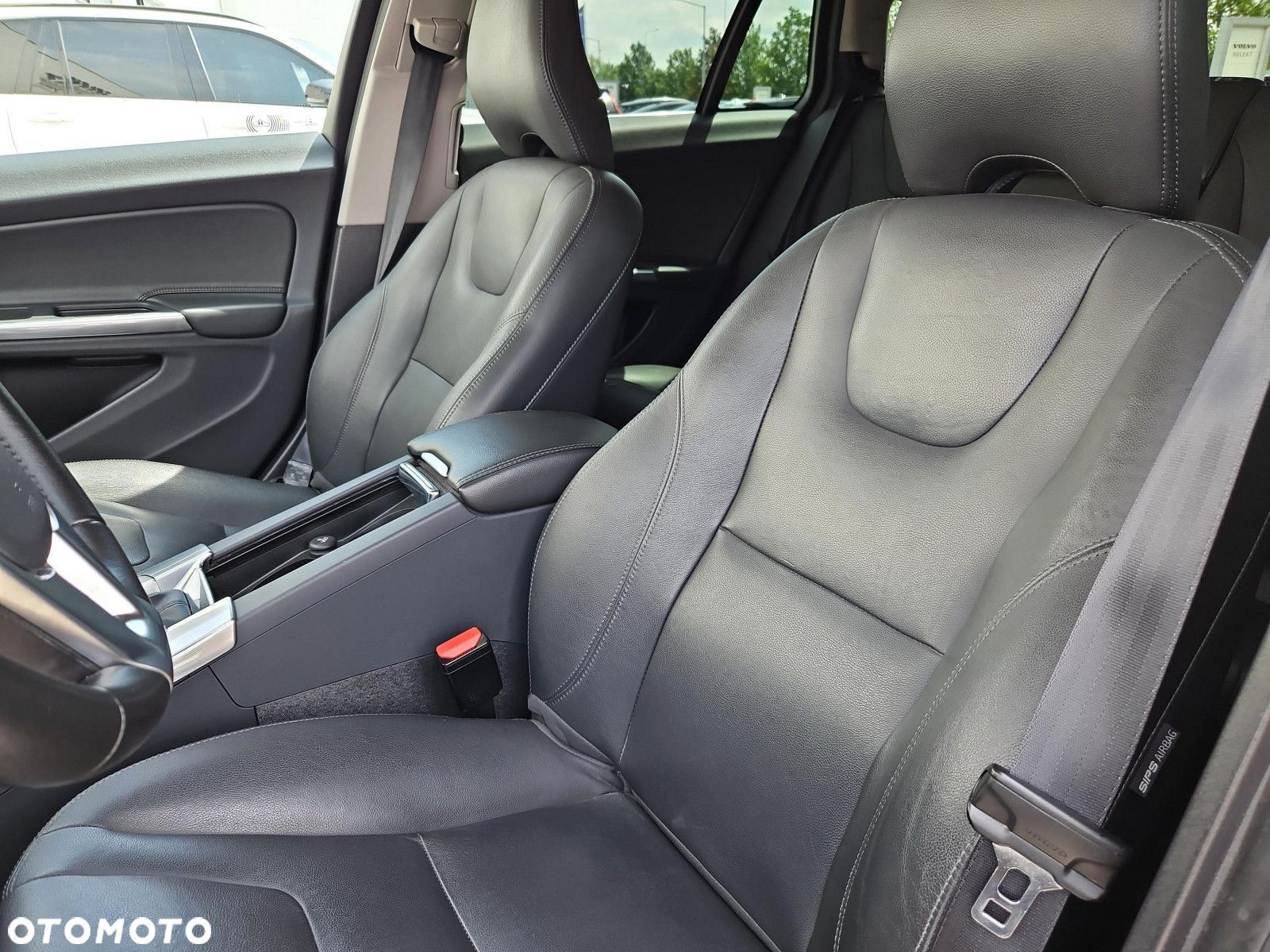Volvo V60 - 20