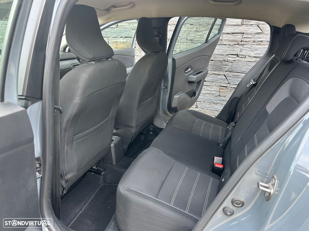Dacia Sandero 1.0 ECO-G Extreme Bi-Fuel - 14