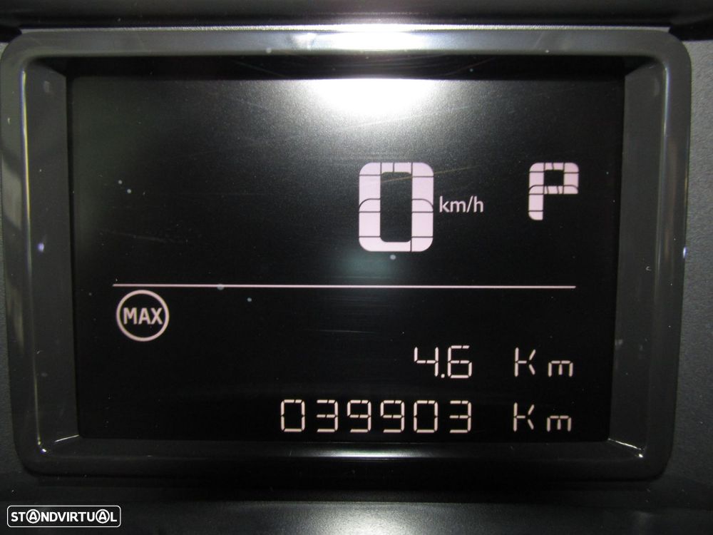 Citroën C3 1.2 PureTech Max EAT6 - 3