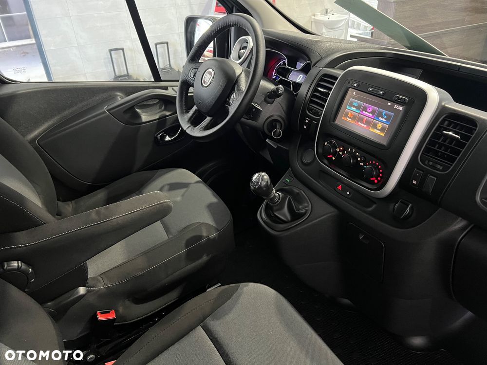 Fiat Talento - 23