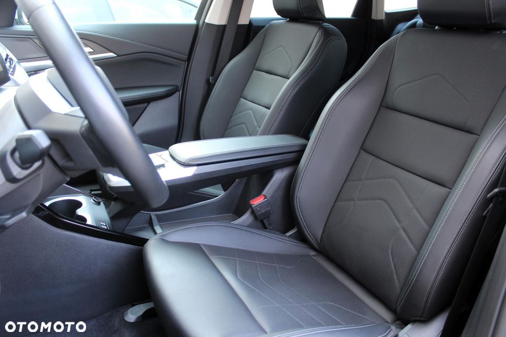 BMW X1 - 8