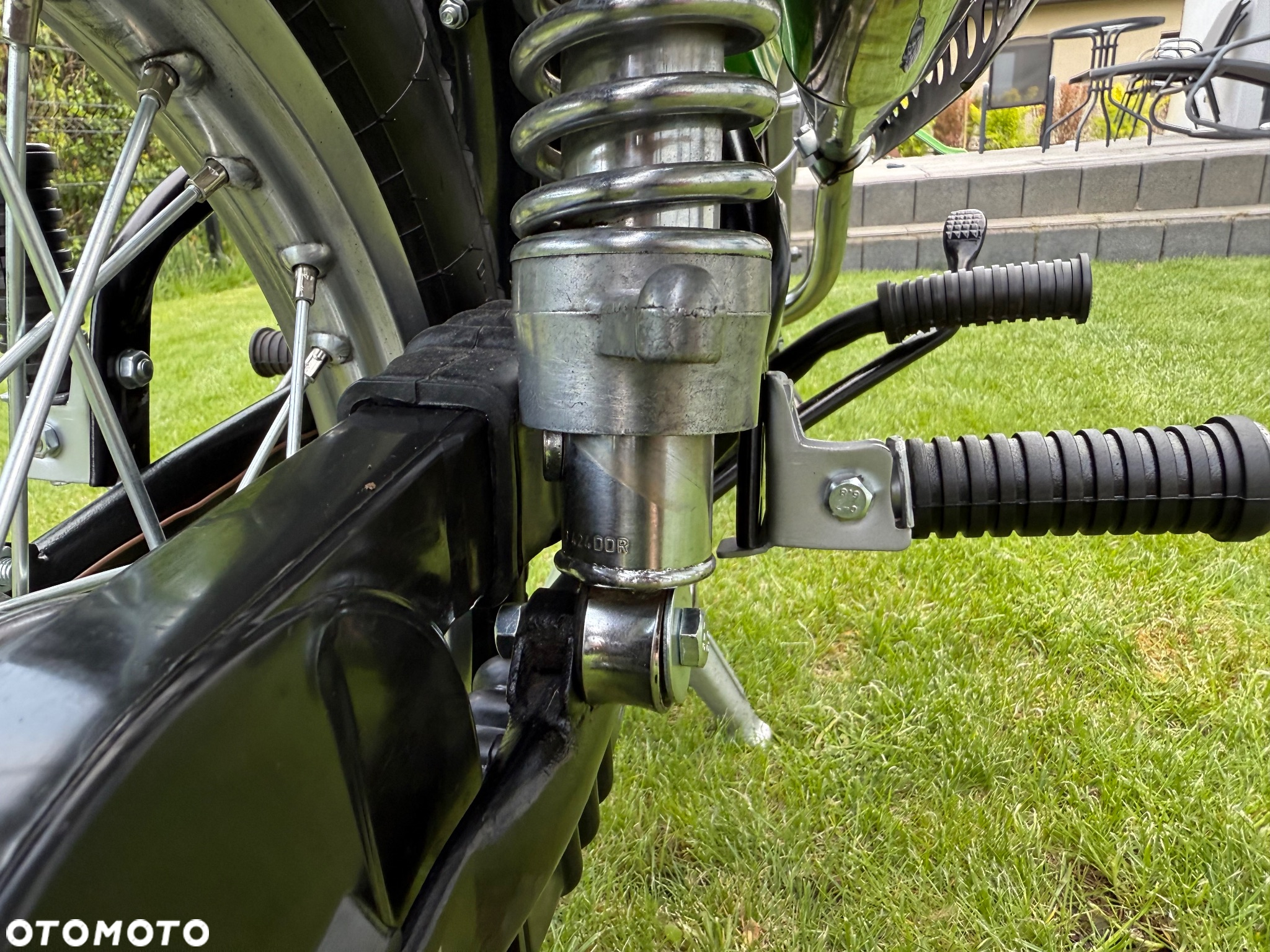 Simson Inny - 12