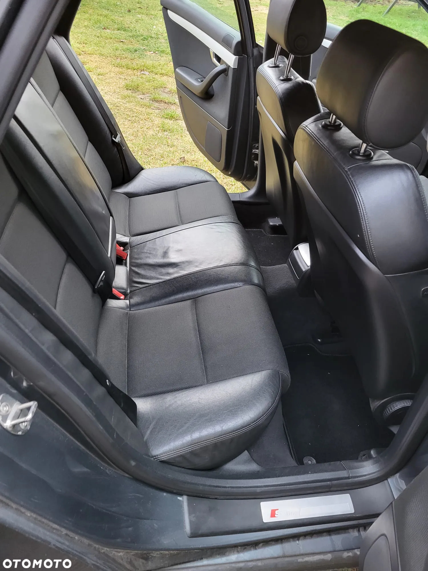 Audi A4 3.0 TDI Quattro - 13