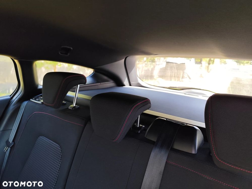 Ford Focus 1.0 EcoBoost Start-Stopp-System ST-LINE STYLE - 32