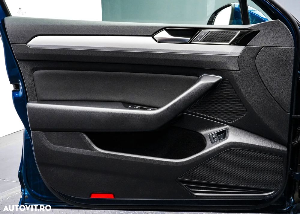 Volkswagen Passat 1.4 TSI DSG GTE - 29