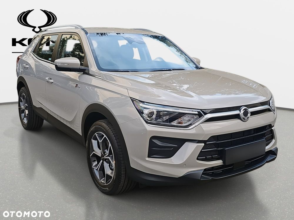 SsangYong/KGM Korando 1.5 T-GDI Joy 2WD - 3