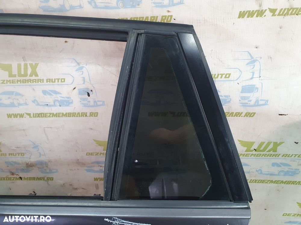 Usa stanga spate BMW Seria 3 E91 [facelift] [2008 - 2013] 2.0d N47D20 - 5