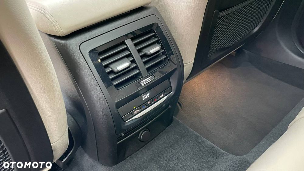 BMW X3 - 16