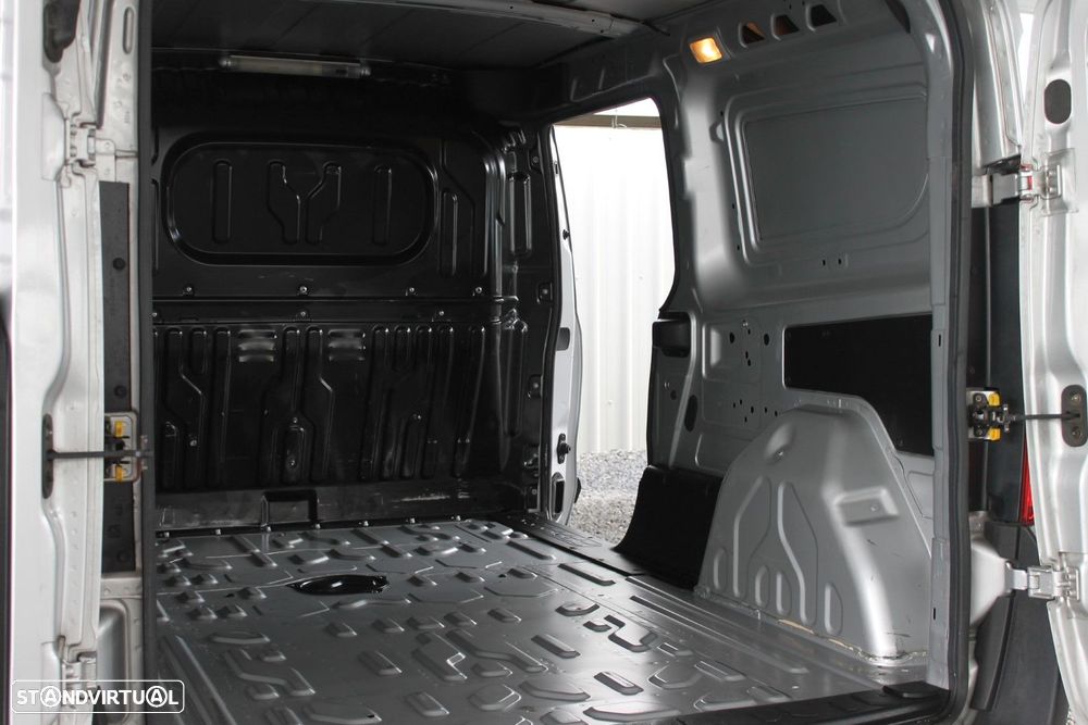 Opel Opel Combo 1.6 CDTi L2H1 - 24