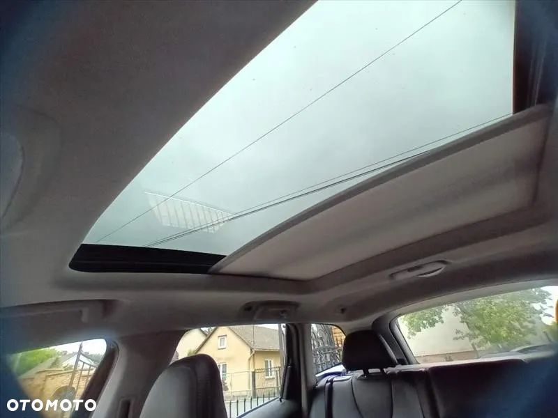 Volvo XC 60 D4 AWD Kinetic - 13