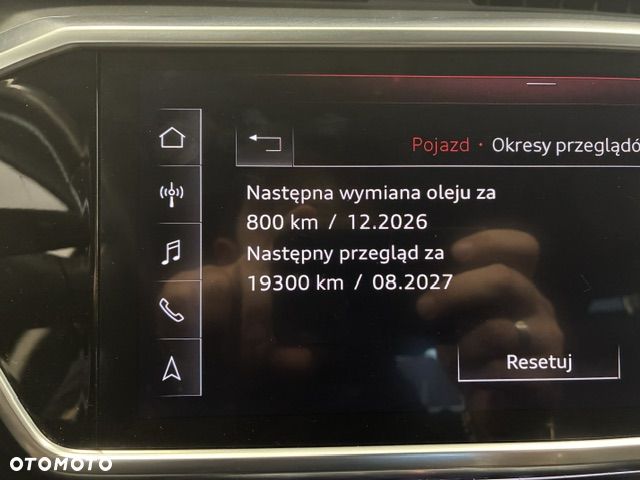 Audi A6 Limousine 40 TDI mHEV S tronic - 33