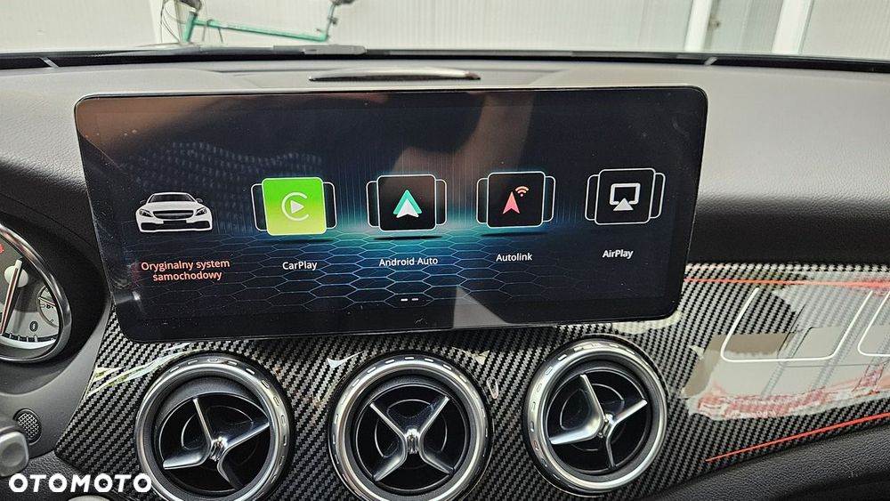 Mercedes-Benz GLA 250 4-Matic AMG Line - 31