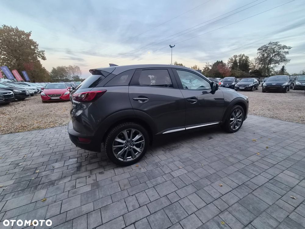 Mazda CX-5 ver-2-0-dynamique - 6