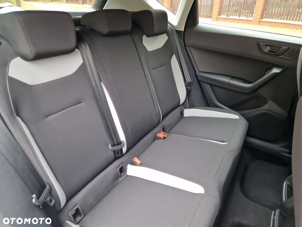 Seat Ateca 1.0 TSI Reference S&S - 31