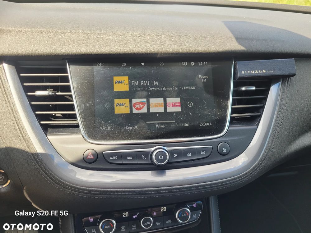 Opel Grandland X 1.6 T PHEV Ultimate - 19