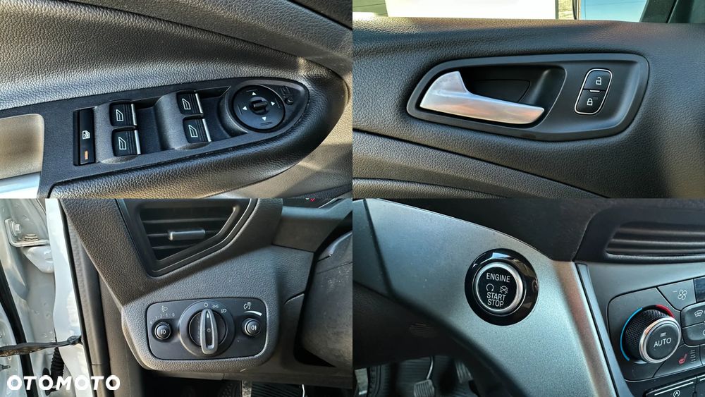 Ford Kuga - 39