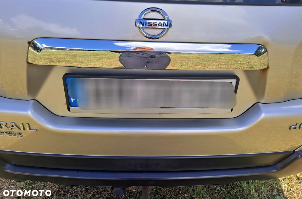 Nissan X-Trail - 18