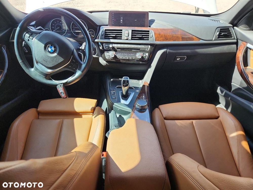 BMW Seria 3 - 8