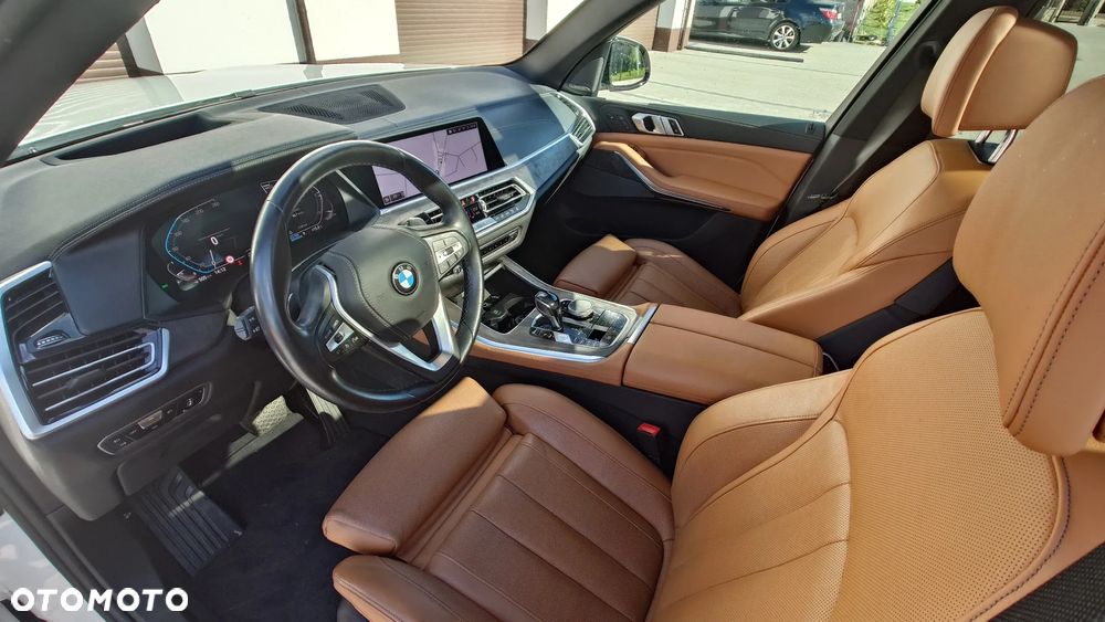 BMW X5 xDrive40i xLine - 7