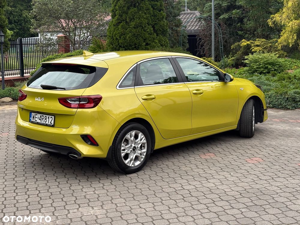 Kia Ceed 1.0 T-GDI M - 3