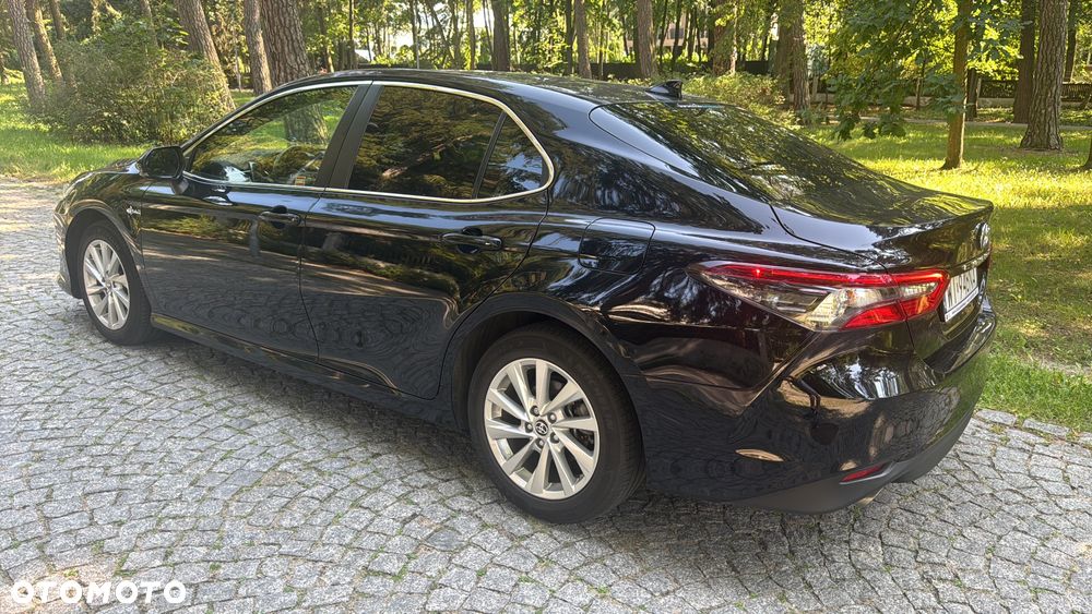 Toyota Camry 2.5 Hybrid Executive CVT - 7