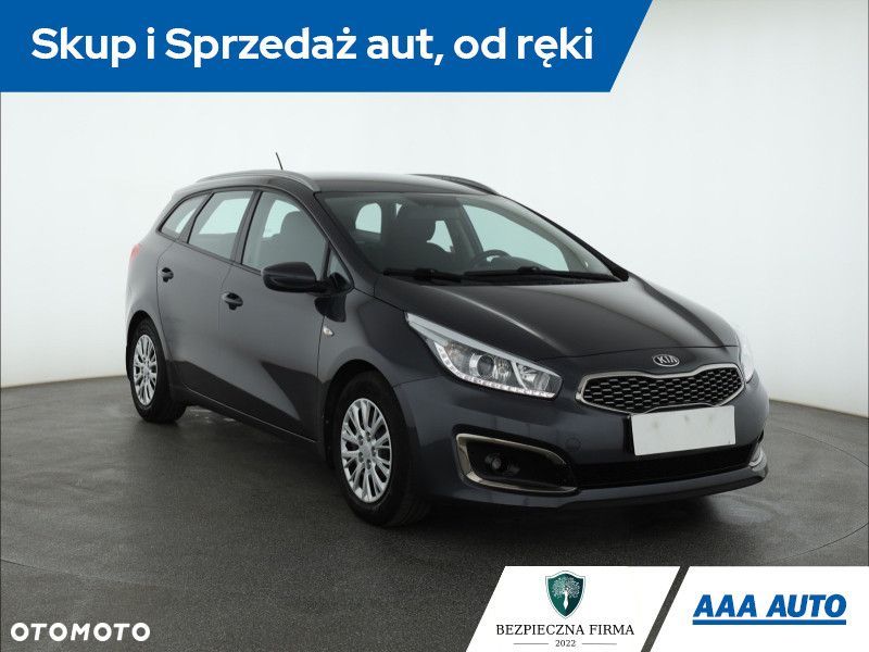 Kia Ceed - 2