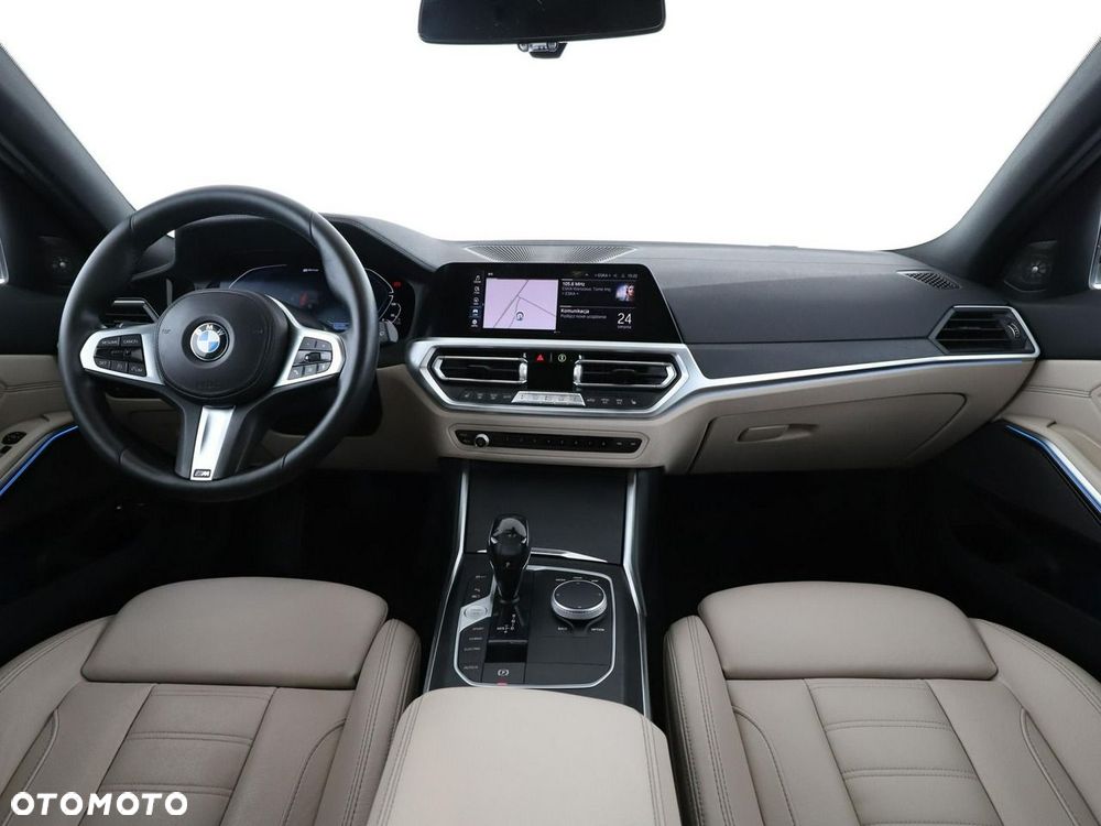 BMW Seria 3 - 17