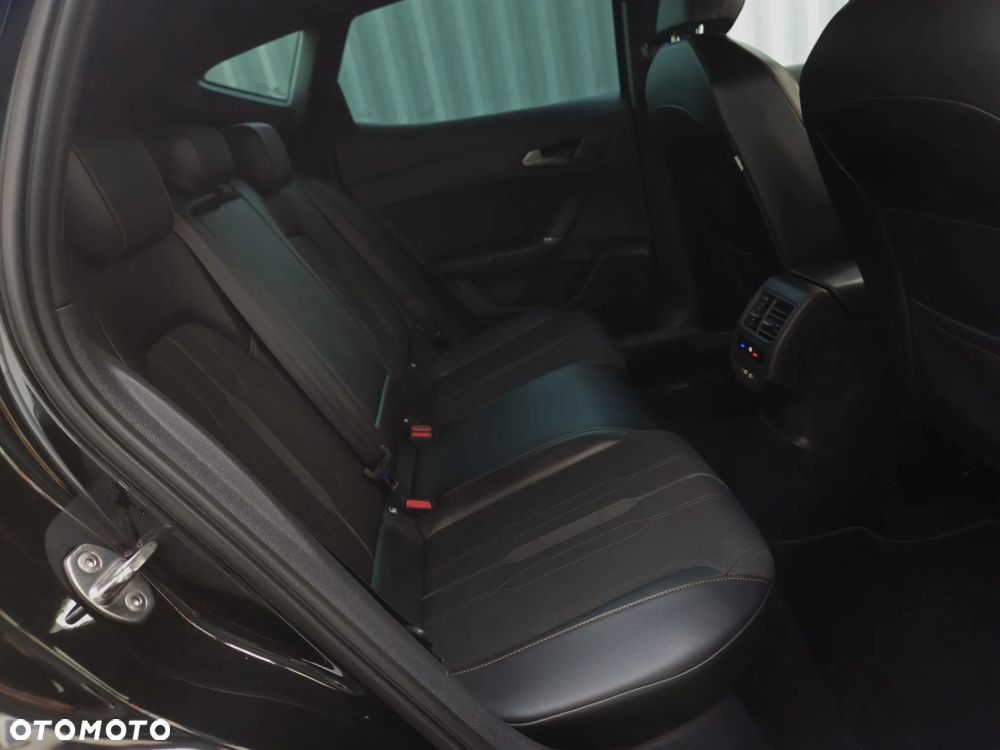 Cupra Formentor 1.5 TSI DSG - 17