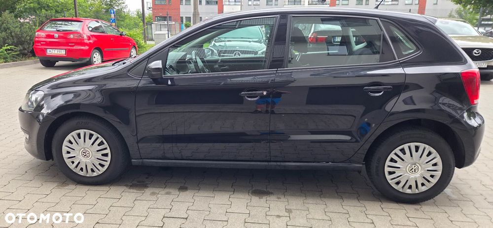Volkswagen Polo 1.2 TSI Style - 9