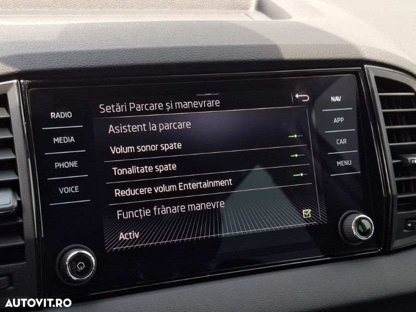 Skoda Karoq - 20