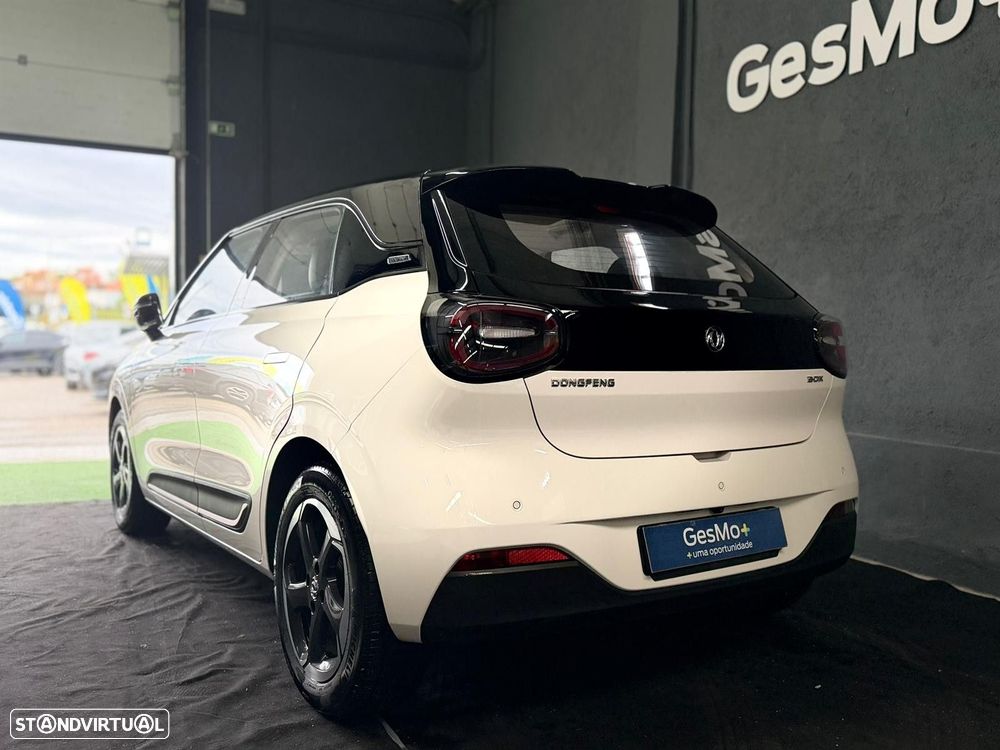 Dongfeng Box 42 kWh Plus (TT) - 6