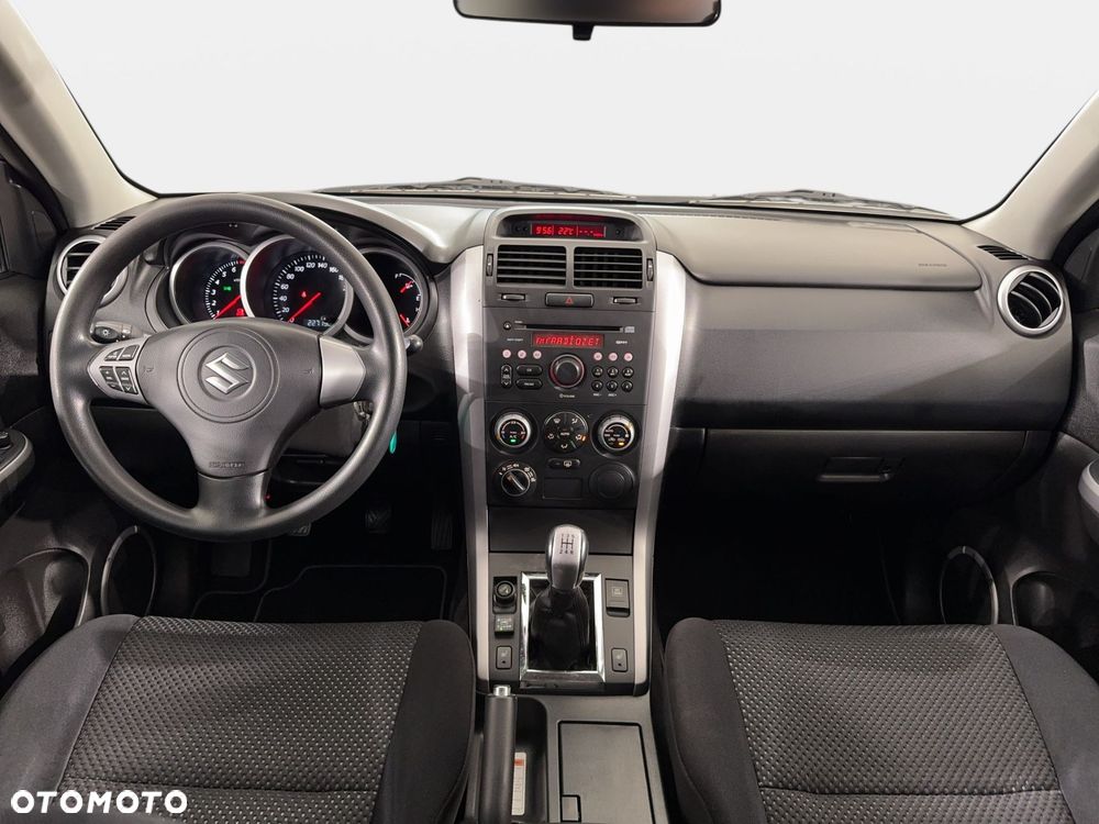 Suzuki Grand Vitara - 15