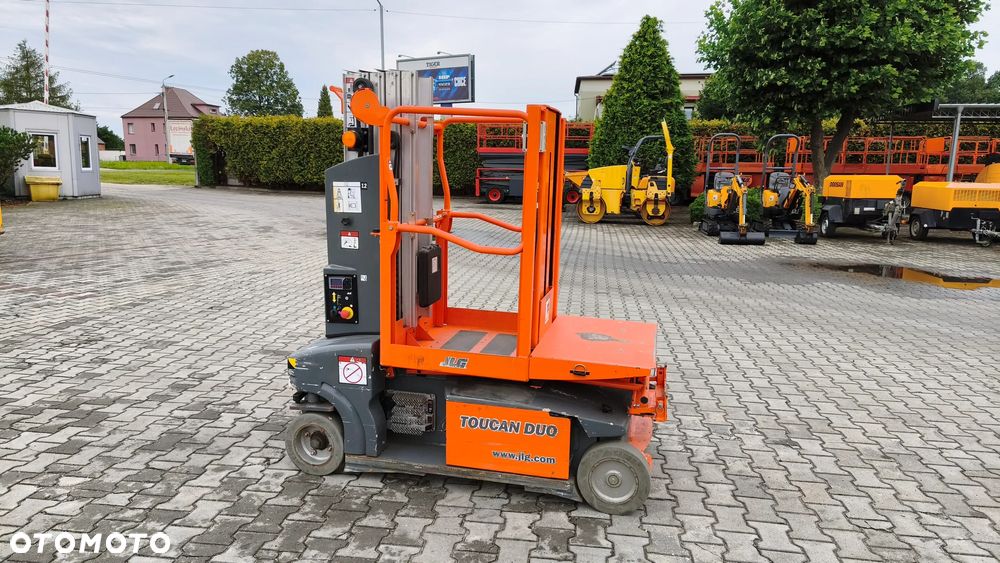 JLG Toucan Duo - 10