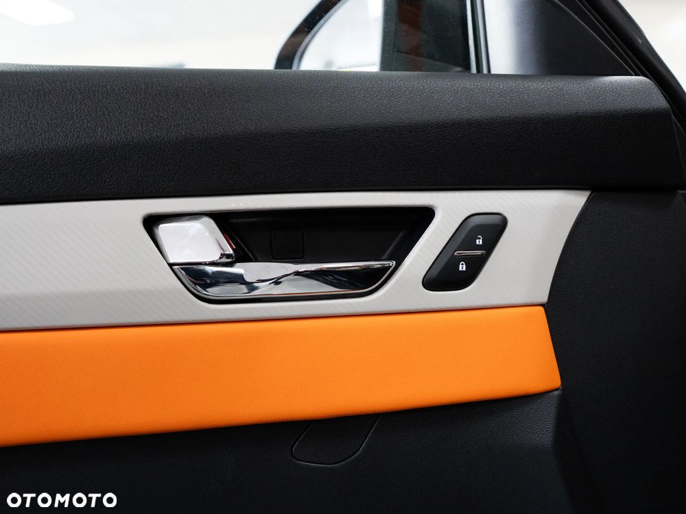 Dongfeng Shine 1.5T Mach Power - 18