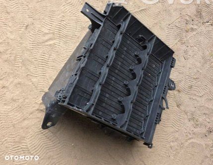 Kanał Powietrza intercoolera Porsche Cayenne 9Y0 9Y0117335R - 3