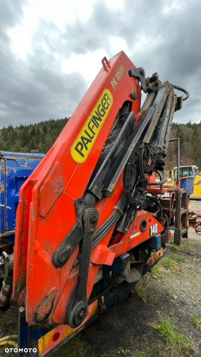 Palfinger PK10500 - 2