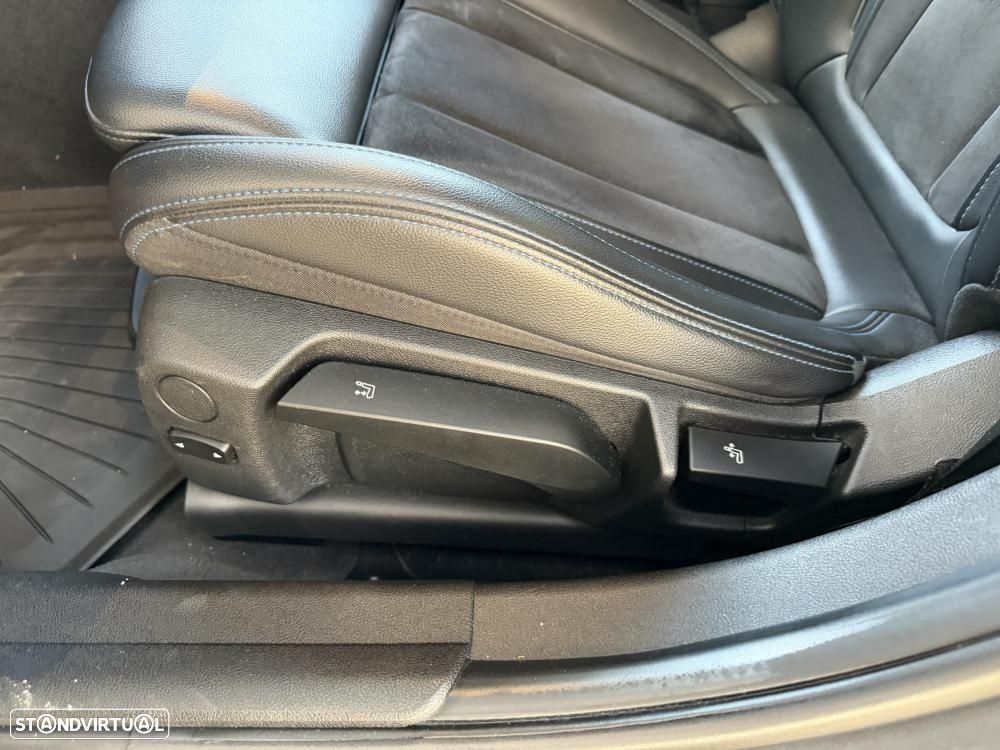 BMW 330 e Pack M Auto - 19