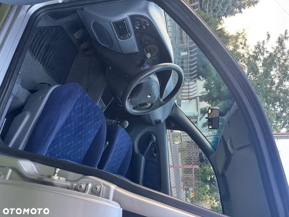 Fiat Siena - 12