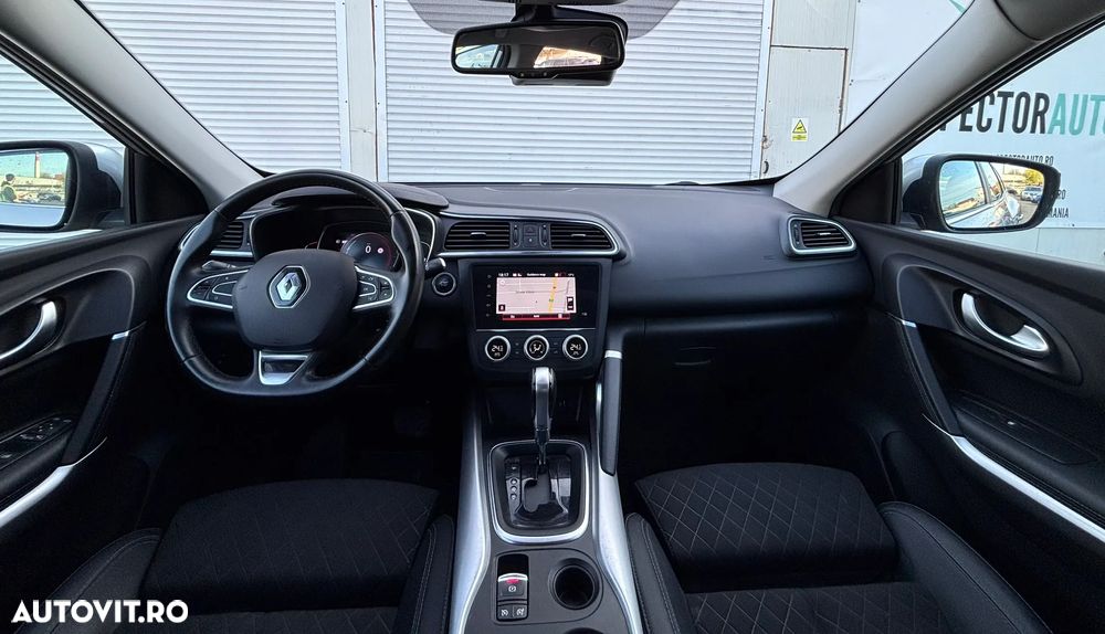 Renault Kadjar TCe EDC GPF Intens - 4
