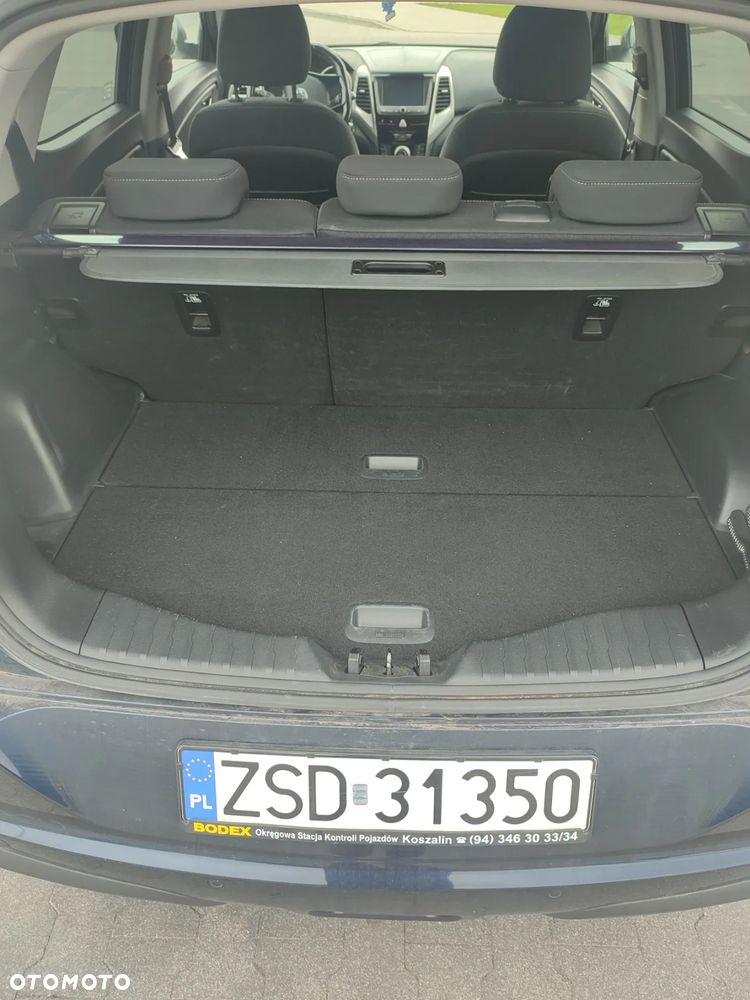 SsangYong/KGM Tivoli - 5