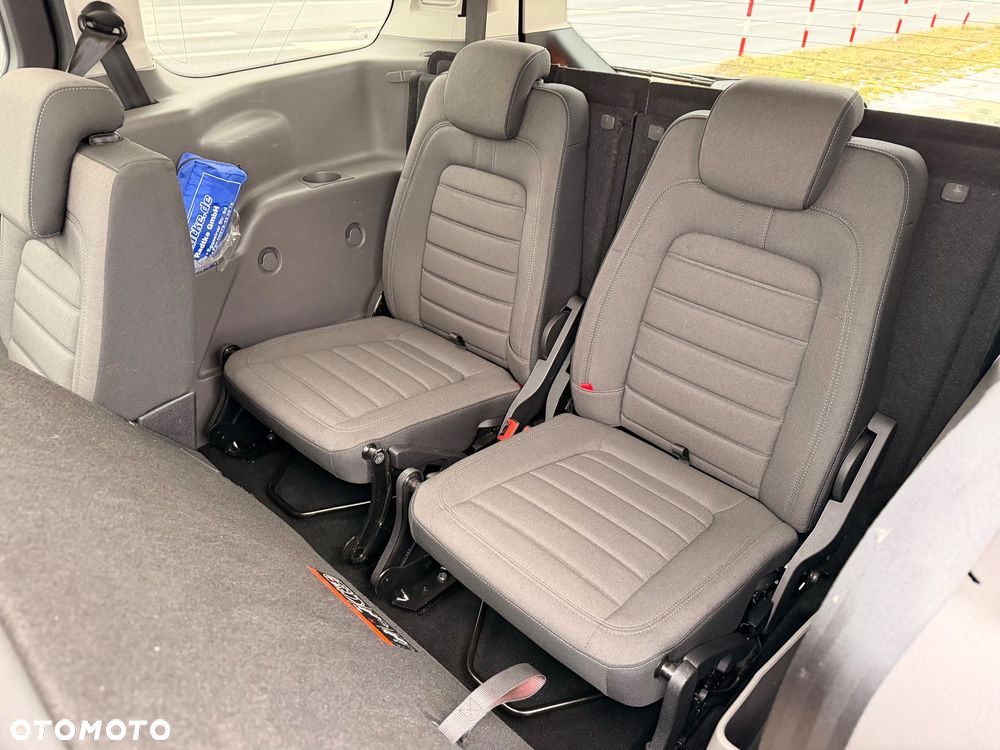 Ford Tourneo Connect Grand 1.5 EcoBlue Start/Stop Titanium - 20