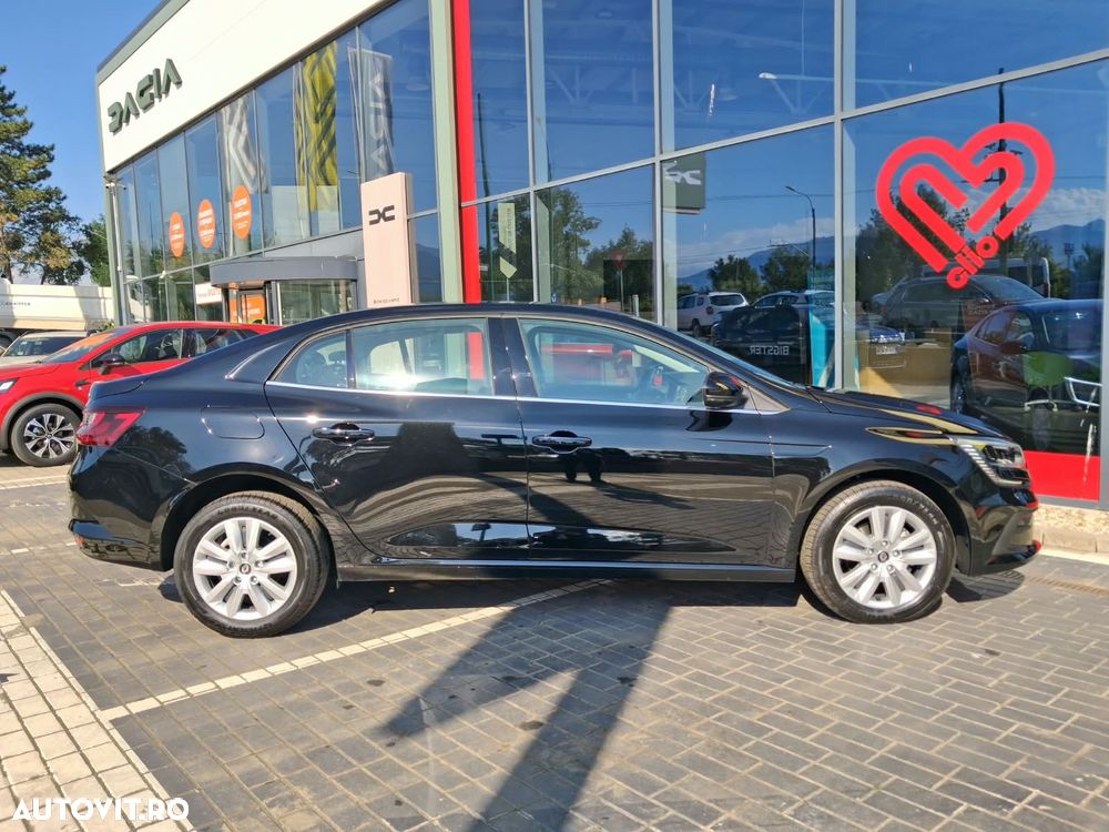 Renault Megane TCe 140 EDC GPF Equilibre - 8