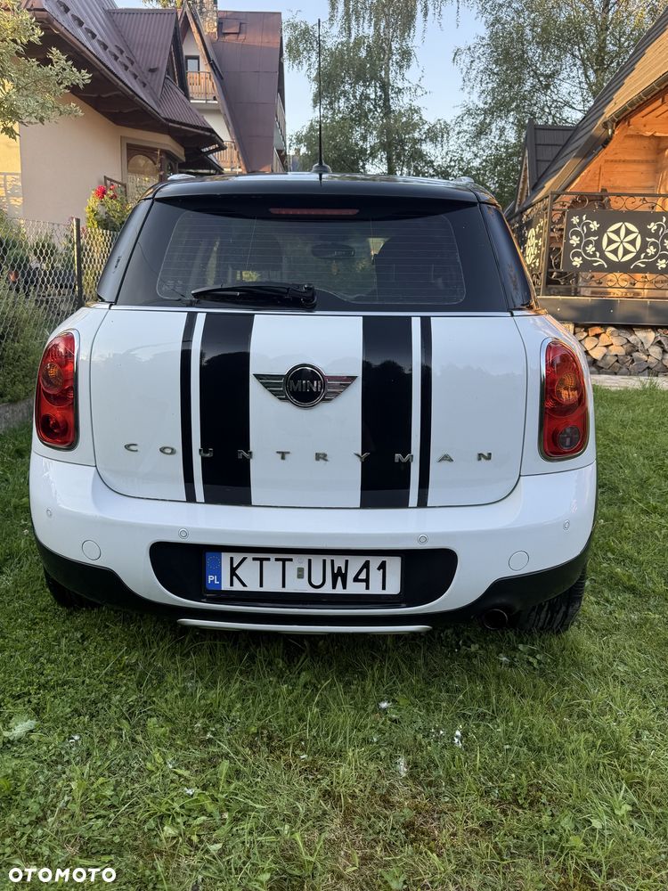 MINI Countryman - 3