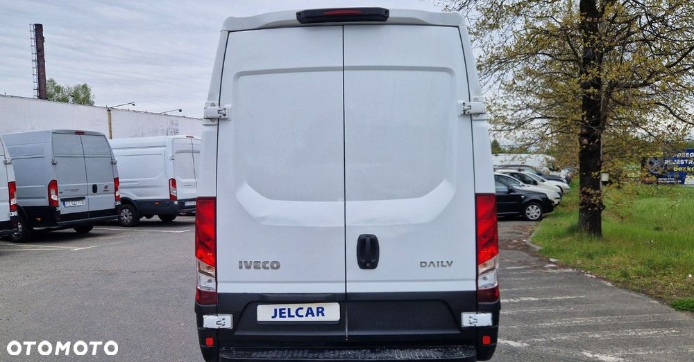 Iveco Daily 35S15 - 13