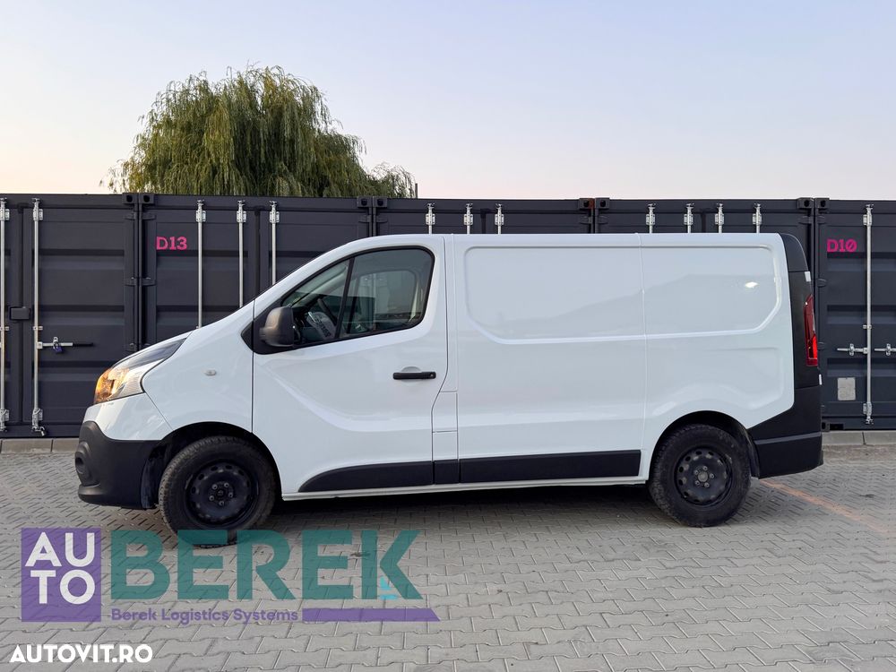 Renault Trafic - 7