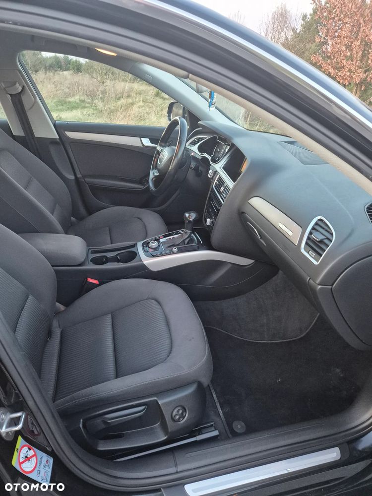 Audi A4 Avant 3.0 TDI DPF quattro S tronic Ambition - 27
