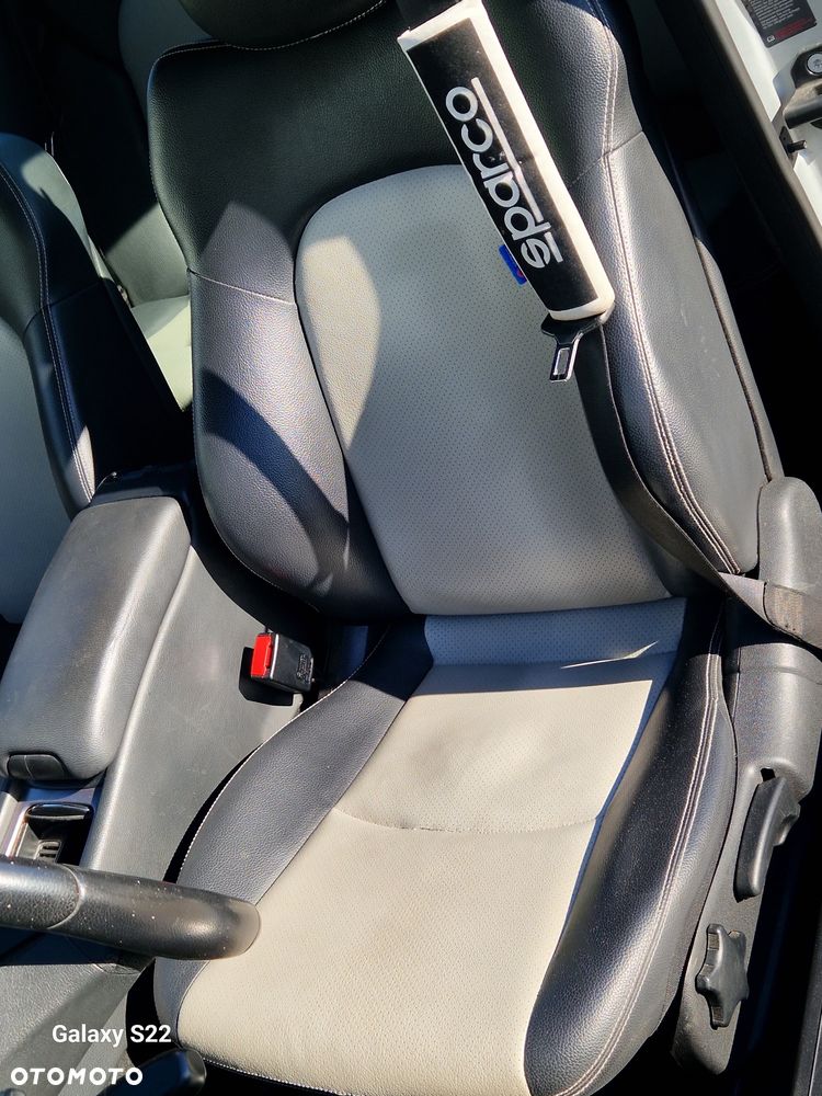 Mercedes-Benz CLC 180 Kompressor - 16