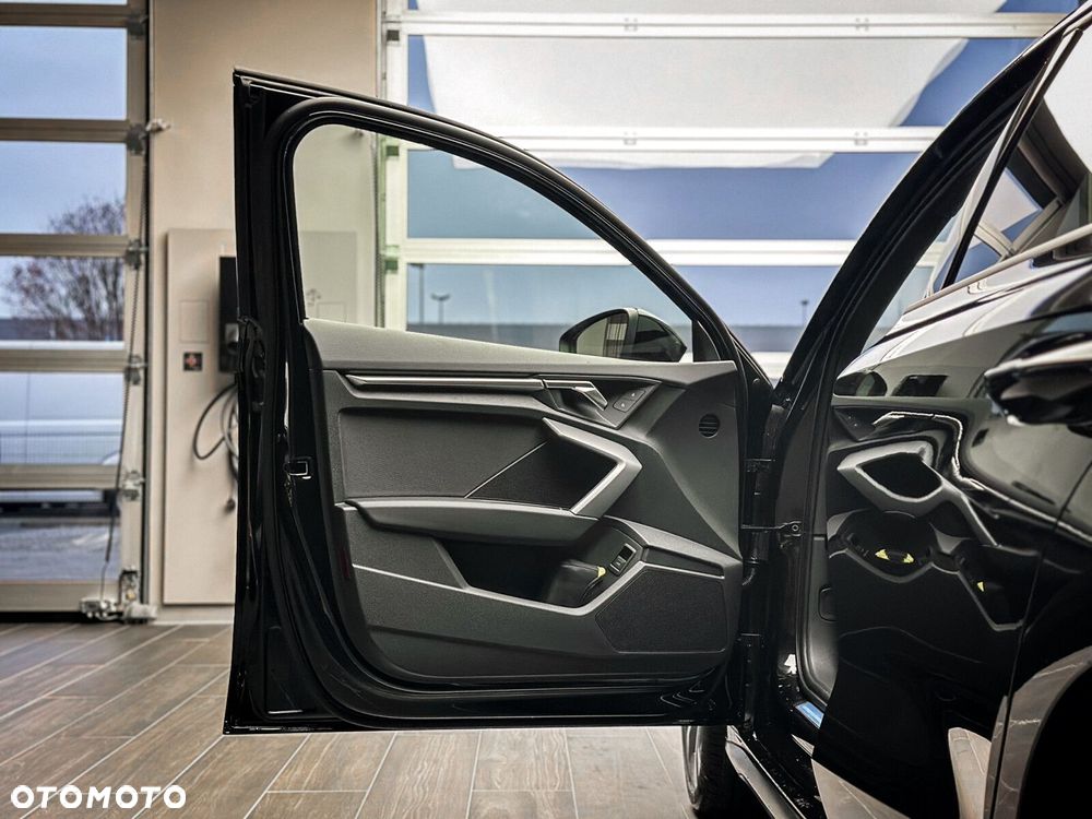 Audi A3 Limousine - 14