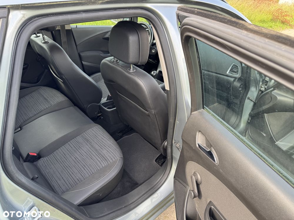 Opel Astra 1.6 CDTI Active - 13